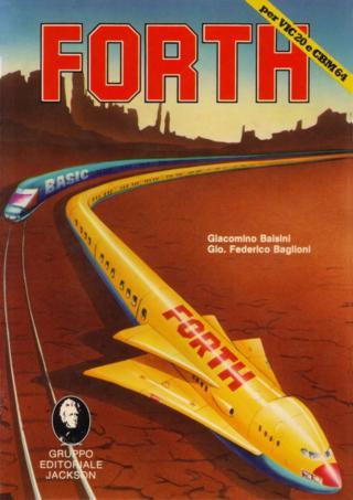 Forth per VIC20 e CBM64